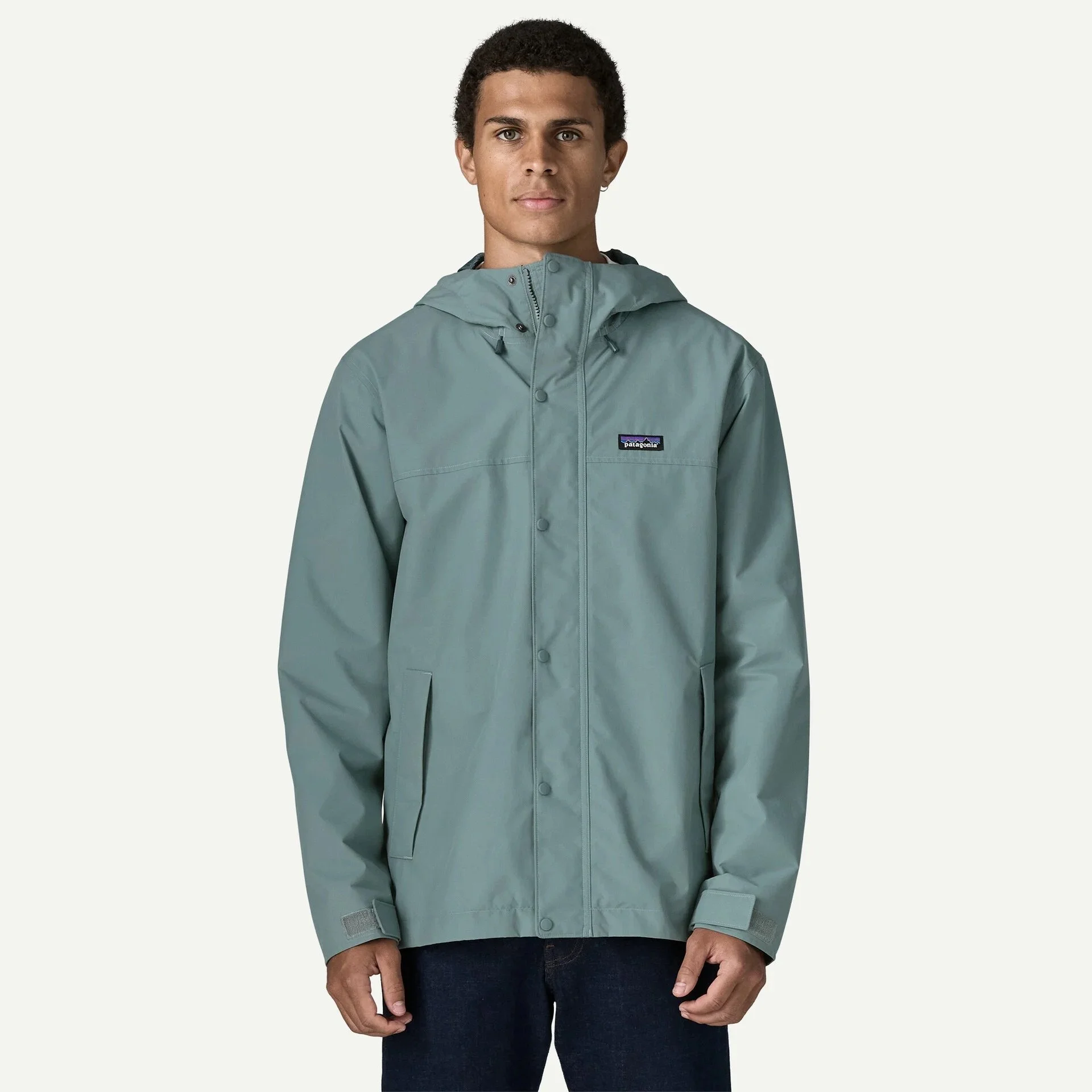 Patagonia Blue Sage Collection - September 2026 New Arrivals and